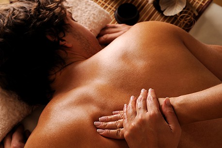 Massage - Swedish Relaxation